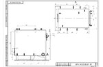 Водогрейный котел КВр 0.6 с колосниками чертеж