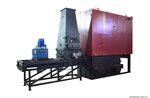 Котел 0.35 МВт на опилках автоматический