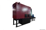 Котел на опилках 300 кВт твердотопливный